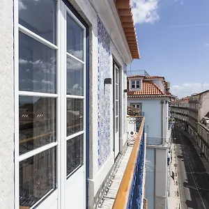 Prime - Boavista 44 , Lisbon Portugal