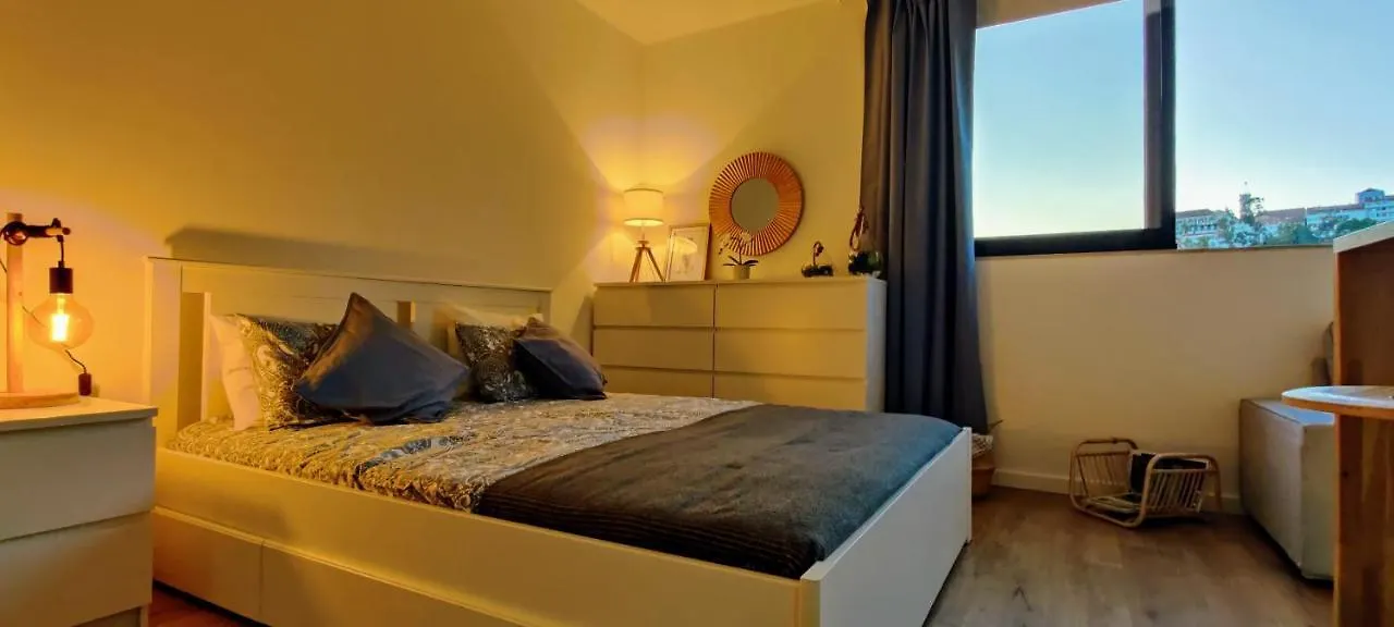 Stylish And Elegant Studio - Best View And Location In Coimbra Downton 0*,