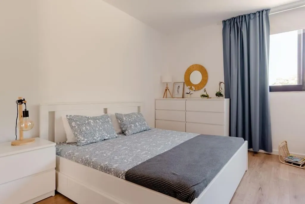 Apartment Stylish And Elegant Studio - Best View And Location In Coimbra Downton